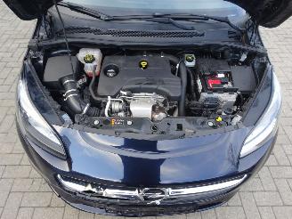 Opel Corsa 1.0 Turbo Online Edition, Climate & Cruise, Navi, Leer, PDC picture 27