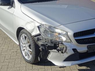 Mercedes A-klasse A 180 CDI Automaat Activity Edition, Airco, Navi, Cruise picture 6