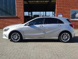 Mercedes A-klasse A 180 CDI Automaat Activity Edition, Airco, Navi, Cruise picture 15