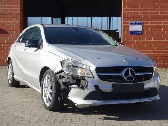Mercedes A-klasse A 180 CDI Automaat Activity Edition, Airco, Navi, Cruise picture 3
