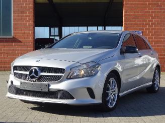 Mercedes A-klasse A 180 CDI Automaat Activity Edition, Airco, Navi, Cruise picture 2