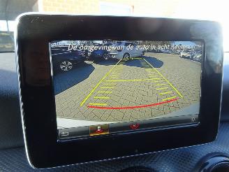 Mercedes A-klasse A 180 CDI Automaat Activity Edition, Airco, Navi, Cruise picture 13