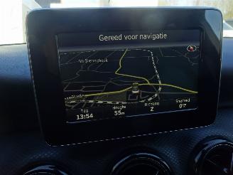 Mercedes A-klasse A 180 CDI Automaat Activity Edition, Airco, Navi, Cruise picture 23