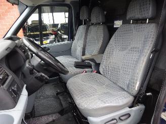 Ford Transit FT260K  2.2 TDCI, Airco, Cruise control, Trekhaak, Inrichting picture 15