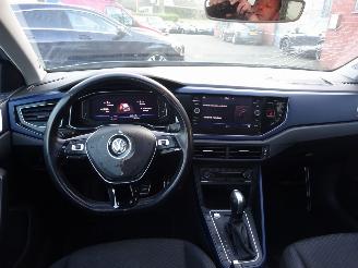 Volkswagen Polo United 1.0 TSI DSG Automaat, Panorama, Beats, DAB+, Climate & Cruise picture 13