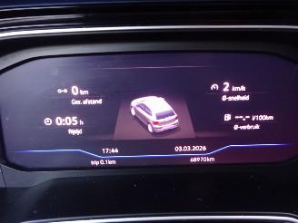 Volkswagen Polo United 1.0 TSI DSG Automaat, Panorama, Beats, DAB+, Climate & Cruise picture 18