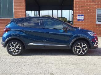 Renault Captur Intens 1.2i 87kw, Airco, Cruise, Navi, PDC, No Papers ! picture 6