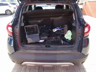 Renault Captur Intens 1.2i 87kw, Airco, Cruise, Navi, PDC, No Papers ! picture 16