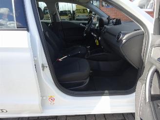 Audi A1 Sportback Ultra 1.0 TSFI, Airco, Navi, PDC picture 8