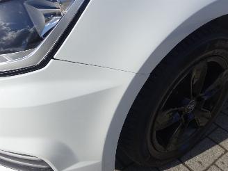 Audi A1 Sportback Ultra 1.0 TSFI, Airco, Navi, PDC picture 16