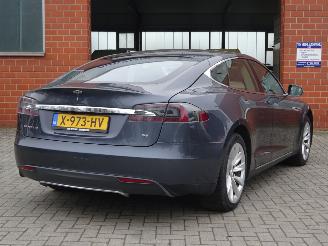Tesla Model S Model S 85 picture 5