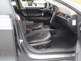 Tesla Model S Model S 85 picture 8