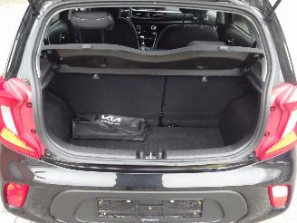 Kia Picanto 1.0 DPi Dynamic Plus Line, Climate & Cruise, Navi, DAB+ picture 27