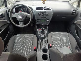 Seat Leon 1.4i Reference, Airco, El.pakket picture 13