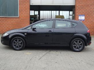 Seat Leon 1.4i Reference, Airco, El.pakket picture 10