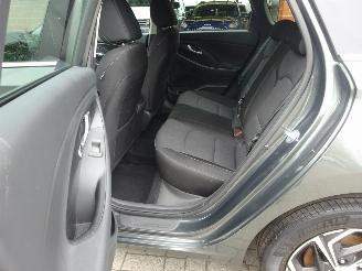 Hyundai I-30 Stationwagon 88kw Hybride, Climate & Cruise, Navi, Laneassist picture 11
