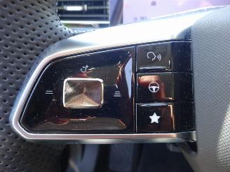 MG HS 1.5 T-GDI Luxury Plug-inn Hybride 105/135kw, Leer picture 22