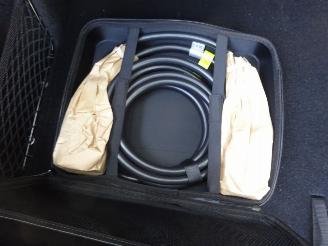 MG HS 1.5 T-GDI Luxury Plug-inn Hybride 105/135kw, Leer picture 33