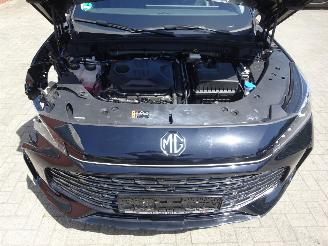 MG HS 1.5 T-GDI Luxury Plug-inn Hybride 105/135kw, Leer picture 26