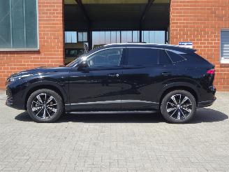 MG HS 1.5 T-GDI Luxury Plug-inn Hybride 105/135kw, Leer picture 10
