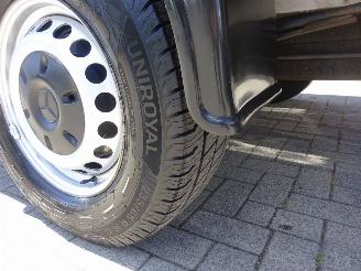 Mercedes Sprinter 315 CDI Autom., Koelkoffer met Thermo King koel/vries installatie -20 picture 16
