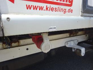 Mercedes Sprinter 315 CDI Autom., Koelkoffer met Thermo King koel/vries installatie -20 picture 24