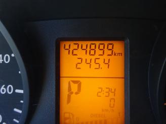 Mercedes Sprinter 315 CDI Autom., Koelkoffer met Thermo King koel/vries installatie -20 picture 23