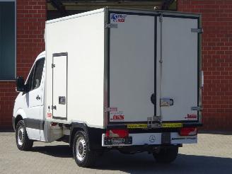 Mercedes Sprinter 315 CDI Autom., Koelkoffer met Thermo King koel/vries installatie -20 picture 4