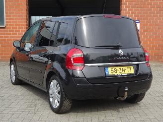 Renault Grand-modus 1.2 TCE Dynamique, Airco, Cruise control, Trekhaak picture 5