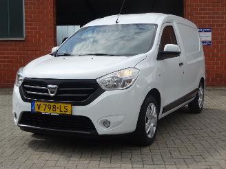 Dacia Dokker 1.5 DCI 66kw Euro-6, Airco, Navi, Cruise control, Trekhaak picture 2