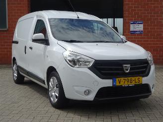Dacia Dokker 1.5 DCI 66kw Euro-6, Airco, Navi, Cruise control, Trekhaak picture 3