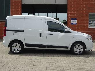 Dacia Dokker 1.5 DCI 66kw Euro-6, Airco, Navi, Cruise control, Trekhaak picture 6