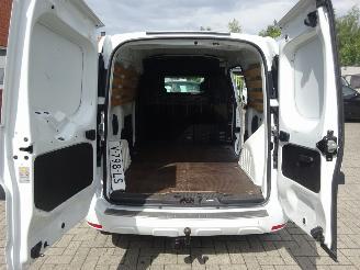 Dacia Dokker 1.5 DCI 66kw Euro-6, Airco, Navi, Cruise control, Trekhaak picture 9