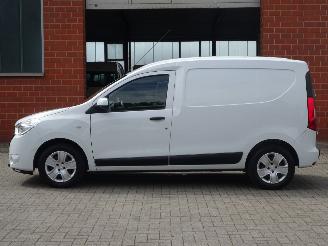 Dacia Dokker 1.5 DCI 66kw Euro-6, Airco, Navi, Cruise control, Trekhaak picture 10
