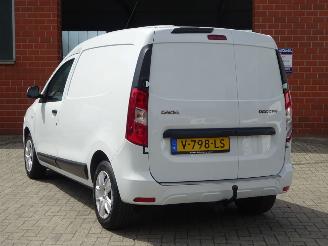 Dacia Dokker 1.5 DCI 66kw Euro-6, Airco, Navi, Cruise control, Trekhaak picture 5