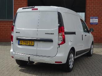 Dacia Dokker 1.5 DCI 66kw Euro-6, Airco, Navi, Cruise control, Trekhaak picture 4