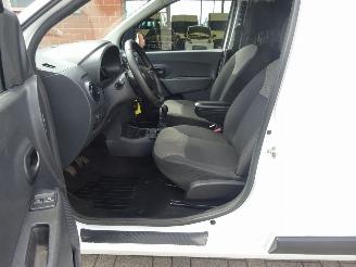 Dacia Dokker 1.5 DCI 66kw Euro-6, Airco, Navi, Cruise control, Trekhaak picture 11