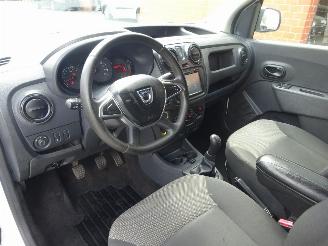 Dacia Dokker 1.5 DCI 66kw Euro-6, Airco, Navi, Cruise control, Trekhaak picture 12
