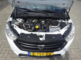 Dacia Dokker 1.5 DCI 66kw Euro-6, Airco, Navi, Cruise control, Trekhaak picture 20