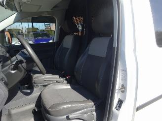 Volkswagen Caddy maxi 1.6 TDI Maxi Ecoprofi 75kw, Airco, Cruise, Navi, Trekhaak picture 12