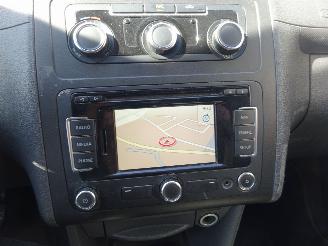 Volkswagen Caddy maxi 1.6 TDI Maxi Ecoprofi 75kw, Airco, Cruise, Navi, Trekhaak picture 17