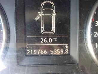 Volkswagen Caddy maxi 1.6 TDI Maxi Ecoprofi 75kw, Airco, Cruise, Navi, Trekhaak picture 18
