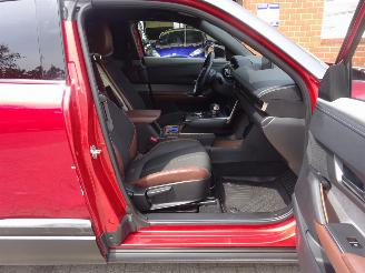 Mazda MX-30 E-Skyactive 107kw Elektro 35,5 Kwh, Navi, Airco, Leer, Cruise picture 12
