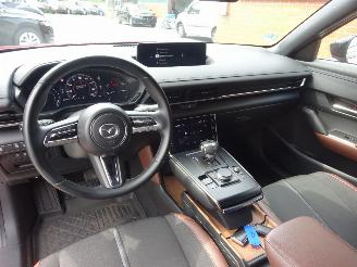 Mazda MX-30 E-Skyactive 107kw Elektro 35,5 Kwh, Navi, Airco, Leer, Cruise picture 21