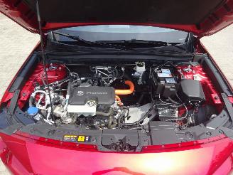 Mazda MX-30 E-Skyactive 107kw Elektro 35,5 Kwh, Navi, Airco, Leer, Cruise picture 30