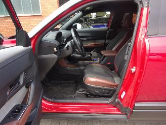 Mazda MX-30 E-Skyactive 107kw Elektro 35,5 Kwh, Navi, Airco, Leer, Cruise picture 17