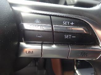 Mazda MX-30 E-Skyactive 107kw Elektro 35,5 Kwh, Navi, Airco, Leer, Cruise picture 28