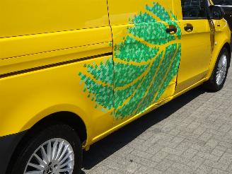Mercedes eVito E-Vito Electric 150kw, Airco, 2x schuifdeur, Navi picture 8