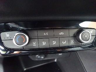 Opel Corsa F Edition 74kw Hybride, Airco, Cruise, Navi, Apple, Android picture 27