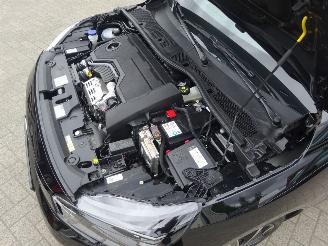 Opel Corsa F Edition 74kw Hybride, Airco, Cruise, Navi, Apple, Android picture 8